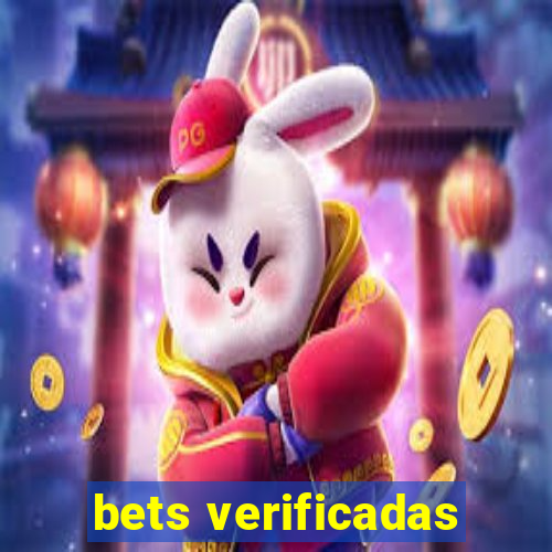 bets verificadas